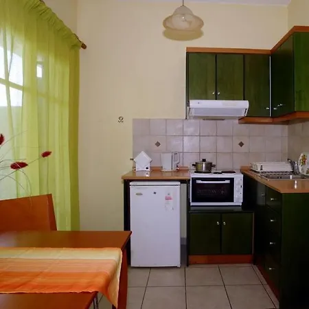 Lola's 3 Lejlighedshotel