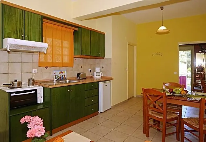 Lola's 3 Aparthotel