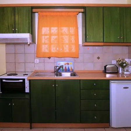 מלון דירות Lola's 3 דאסיה